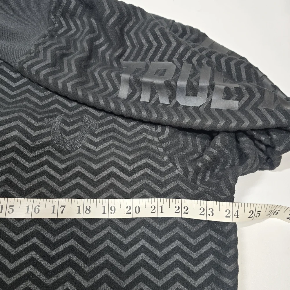 True Religion Bomber Jacket